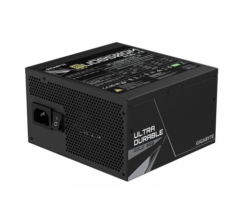 Блок живлення Gigabyte GP-UD850GM PG5 V2 850W