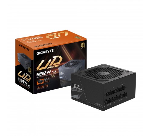 Блок живлення Gigabyte GP-UD850GM PG5 V2 850W