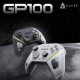 Геймпад Ajazz GP100 RGB Black