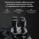 Геймпад Ajazz GP100 RGB Black