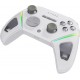 Геймпад Ajazz GP100 RGB White