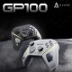 Геймпад Ajazz GP100 RGB White