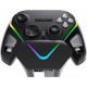 Геймпад Ajazz GP100S RGB Black