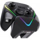Геймпад Ajazz GP100S RGB Black