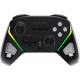 Геймпад Ajazz GP100S RGB Black