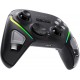Геймпад Ajazz GP100S RGB Black