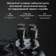 Геймпад Ajazz GP100S RGB Black