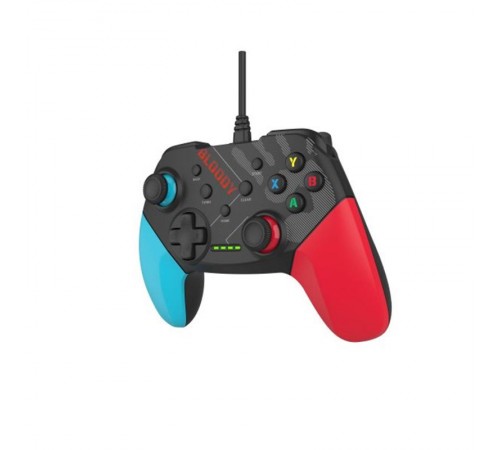 Геймпад Bloody GP30 Sports Blue