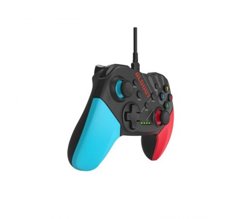 Геймпад Bloody GP30 Sports Blue