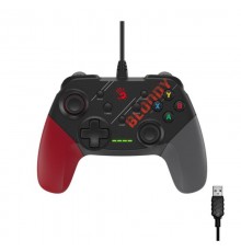 Геймпад Bloody GP30 Sports Red