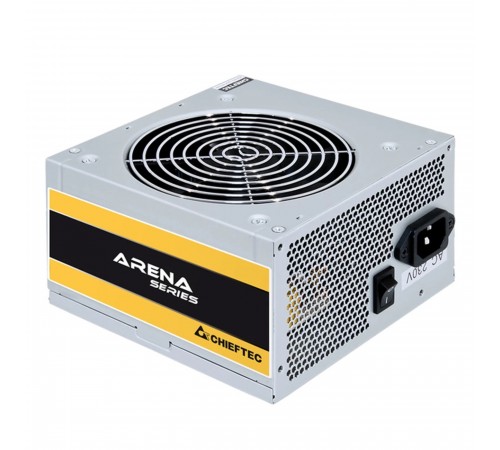 Блок живлення Chieftec GPA-450S8