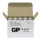 Батарейка GP Super Alkaline AA/LR06 10шт