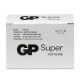 Батарейка GP Super Alkaline AA/LR06 10шт