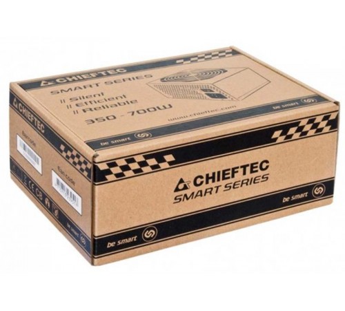 Блок живлення Chieftec GPS-550A8