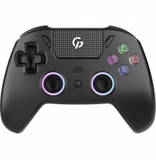 Геймпад GamePro GPS20B Black