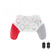 Геймпад Bloody GPW50 Sports White