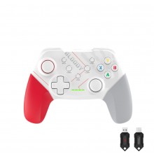 Геймпад Bloody GPW50 Sports White