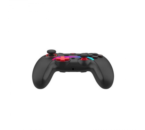 Геймпад A4Tech Bloody GPW70 Sports Black