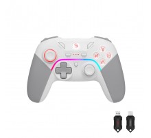 Геймпад Bloody GPW70 Sports White