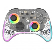 Геймпад GamePro GPX13T Transparent