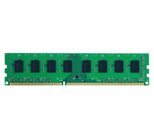 Модуль пам`яті DDR3 2GB/1333 GOODRAM (GR1333D364L9/2G)