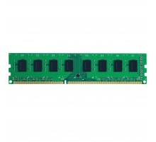 Модуль пам`ятi DDR3 4GB/1333 Goodram (GR1333D364L9S/4G)