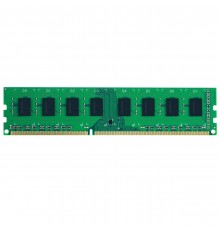 Модуль пам`ятi DDR3 4GB/1333 Goodram (GR1333D364L9S/4G)