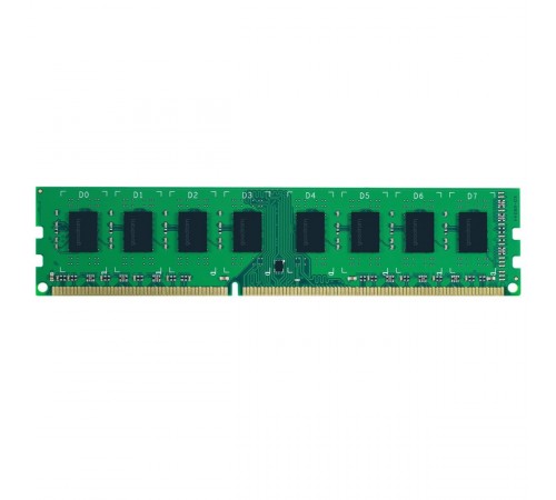 Модуль пам`ятi DDR3 4GB/1333 Goodram (GR1333D364L9S/4G)
