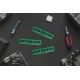 Модуль пам`яті DDR3 4GB/1600 Goodram (GR1600D364L11S/4G)