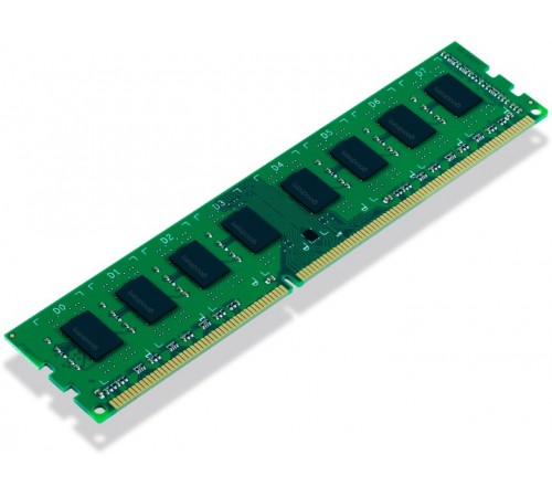 Модуль пам`яті DDR3 4GB/1600 Goodram (GR1600D364L11S/4G)