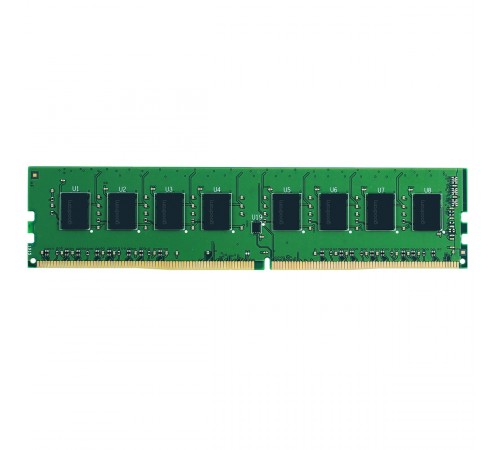 Модуль пам`яті DDR4 8GB/2400 Goodram (GR2400D464L17S/8G)