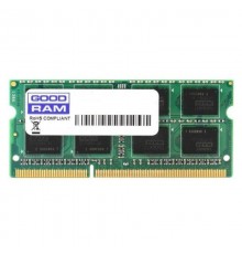 Модуль пам`ятi SO-DIMM DDR4 8GB/2400 Goodram (GR2400S464L17S/8G)