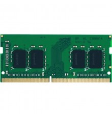 Модуль пам`яті SO-DIMM DDR4 32GB/2666 Goodram  (GR2666S464L19/32G)