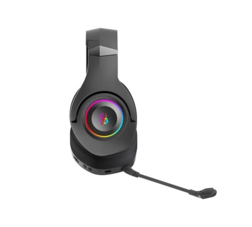 Гарнітура Bloody GR270 Black