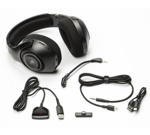 Гарнітура Bloody GR270 Black