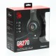 Гарнітура Bloody GR270 Black