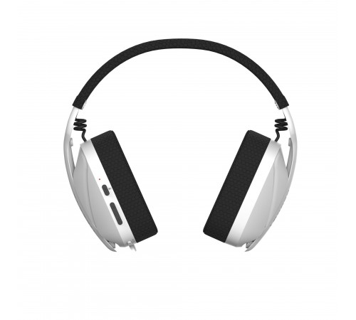 Bluetooth-гарнітура Bloody GR280 Sports White