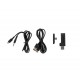 Bluetooth-гарнітура Bloody GR280 Sports White