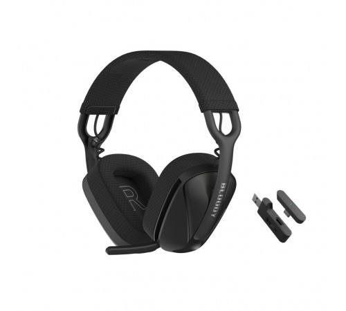 Bluetooth-гарнітура Bloody GR285 Sports Black
