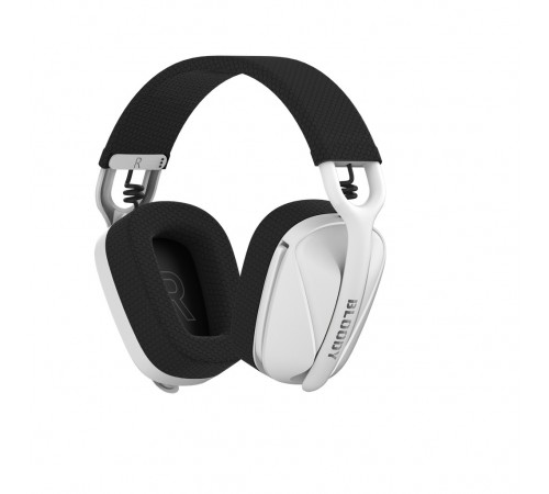 Bluetooth-гарнітура Bloody GR285 Sports White