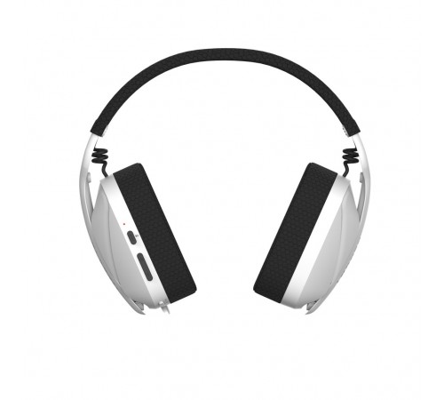 Bluetooth-гарнітура Bloody GR285 Sports White