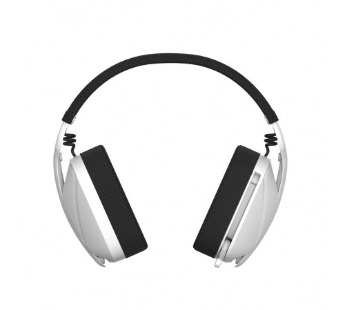 Bluetooth-гарнітура Bloody GR285 Sports White