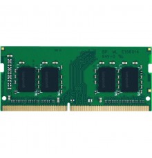 Модуль пам`яті SO-DIMM 8GB/3200 DDR4 Goodram (GR3200S464L22S/8G)