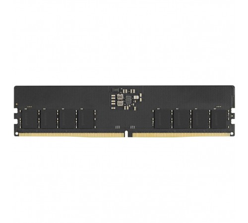 Модуль пам`ятi DDR5 32GB/4800 Goodram (GR4800D564L40/32G)