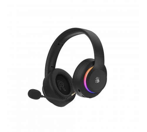 Bluetooth-гарнітура Bloody GR520 Black
