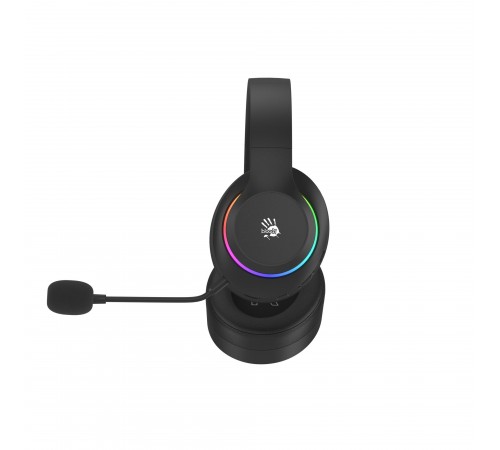 Bluetooth-гарнітура Bloody GR520 Black