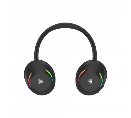 Bluetooth-гарнітура Bloody GR520 Black
