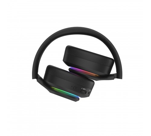 Bluetooth-гарнітура Bloody GR520 Black