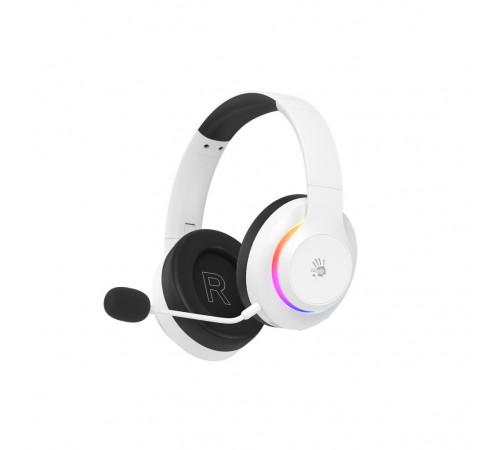 Bluetooth-гарнітура Bloody GR520 White