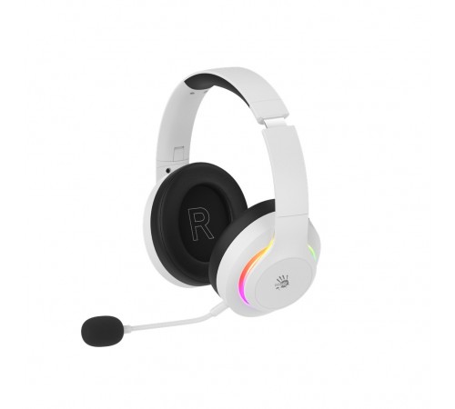 Bluetooth-гарнітура Bloody GR520 White
